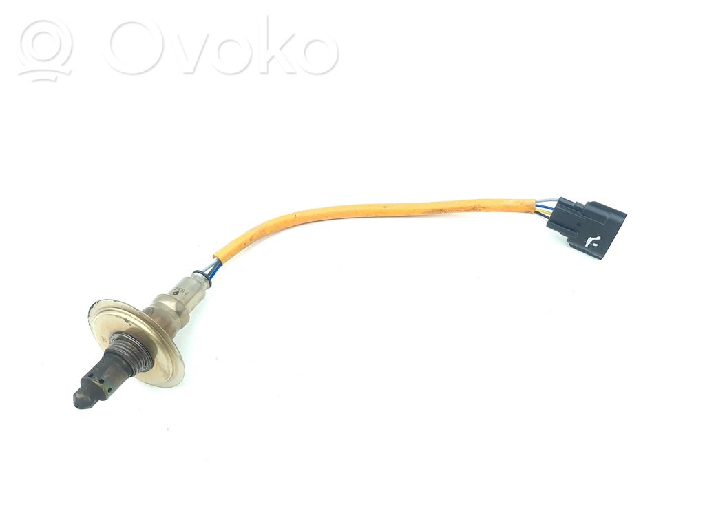 Renault Austral Lambda probe sensor 