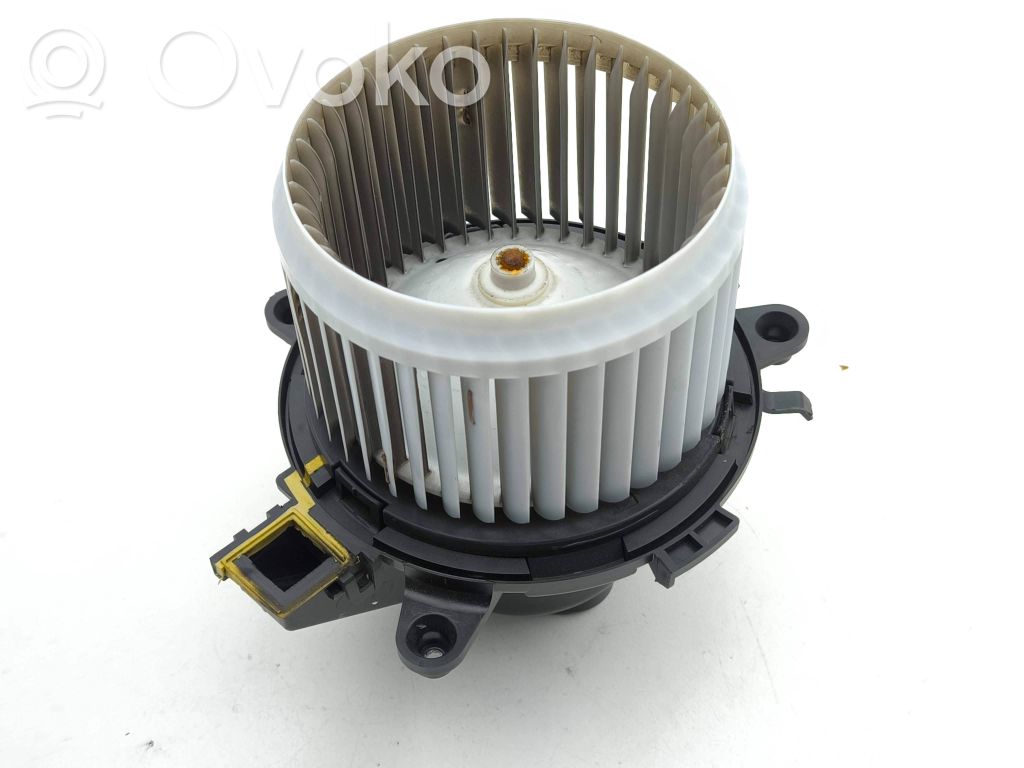 Peugeot 3008 II Ventola riscaldamento/ventilatore abitacolo 