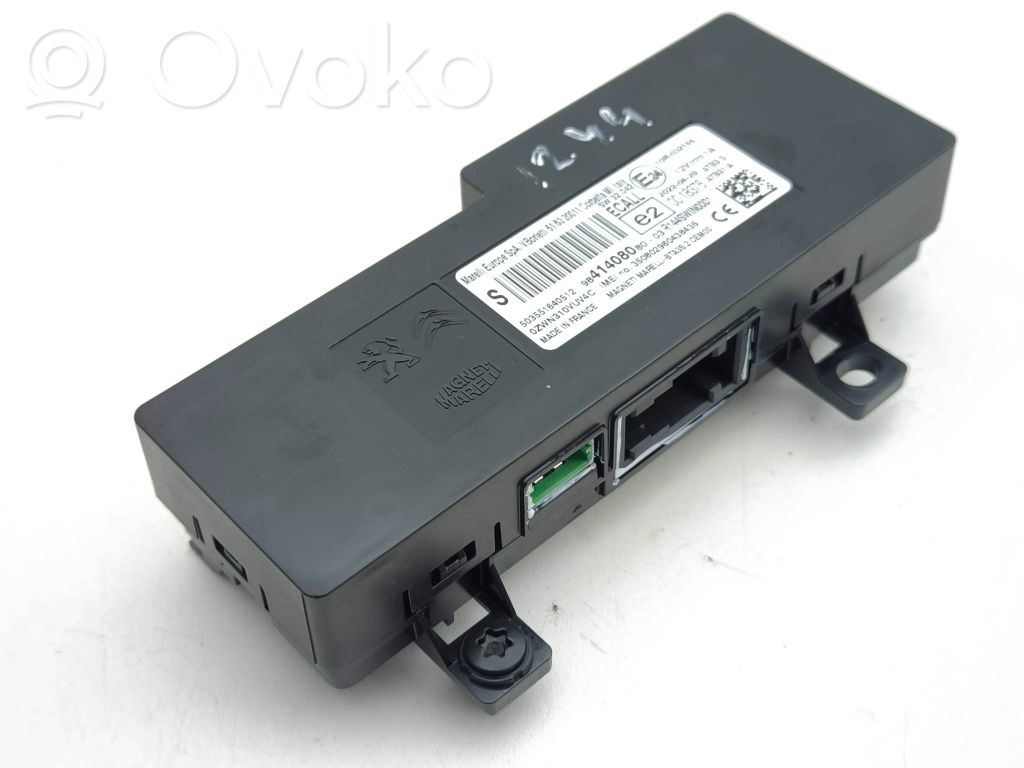 Autres unités de commande / modules   616320011,503551640512,9841408080