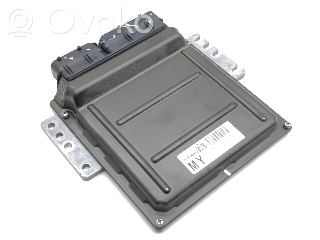 Nissan 350Z Engine control unit/module 