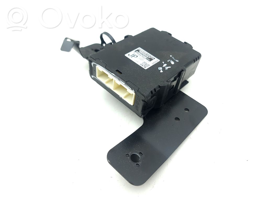 Gearbox control unit/module   319594398R