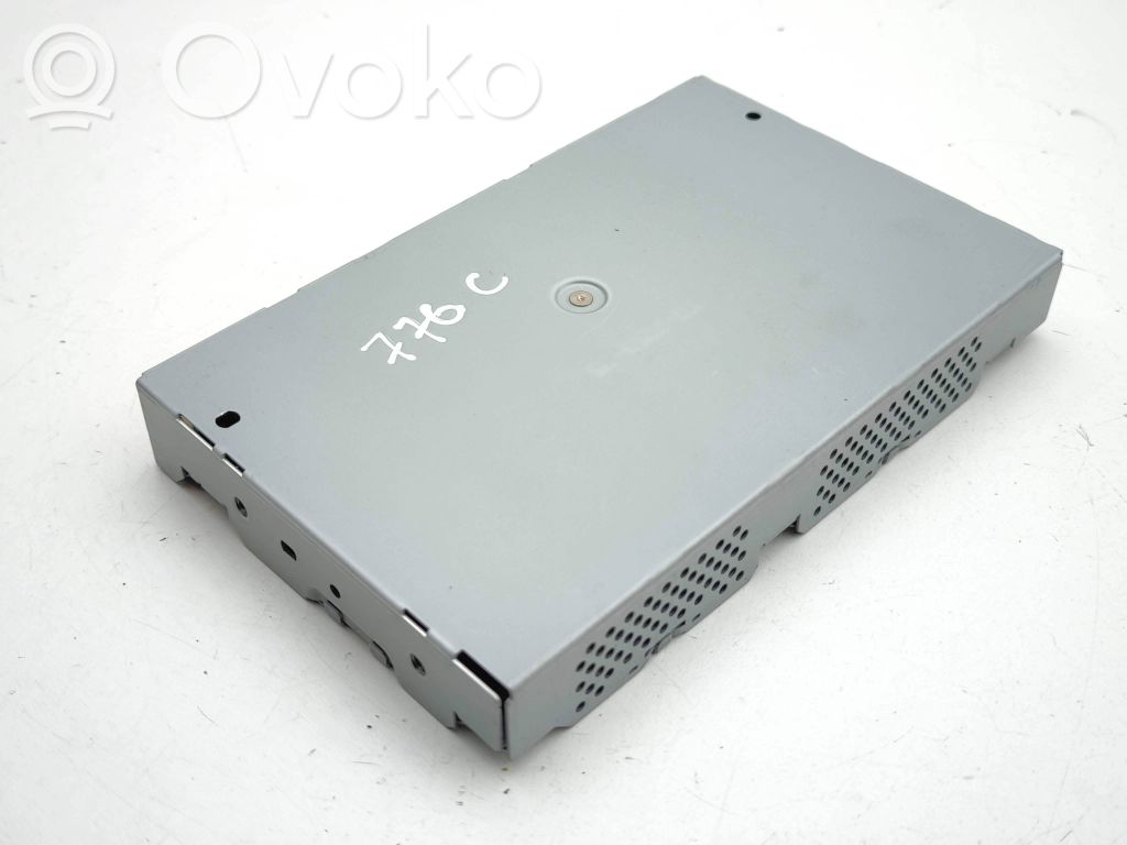 Other control units/modules   259154GN3B,QY7582,0011525