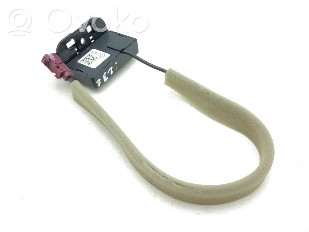 Renault Captur II Radio antena 