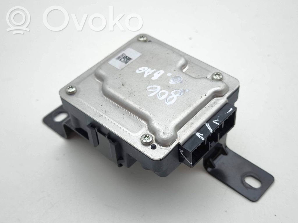 KIA Sportage Other control units/modules 