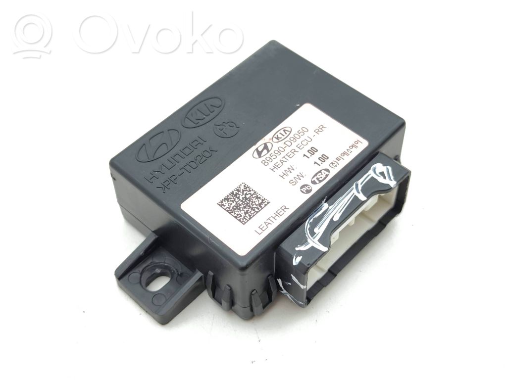 KIA Sportage Module de commande de siège 