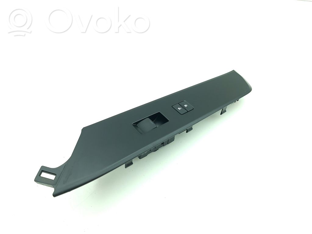 Lexus UX Electric window control switch 