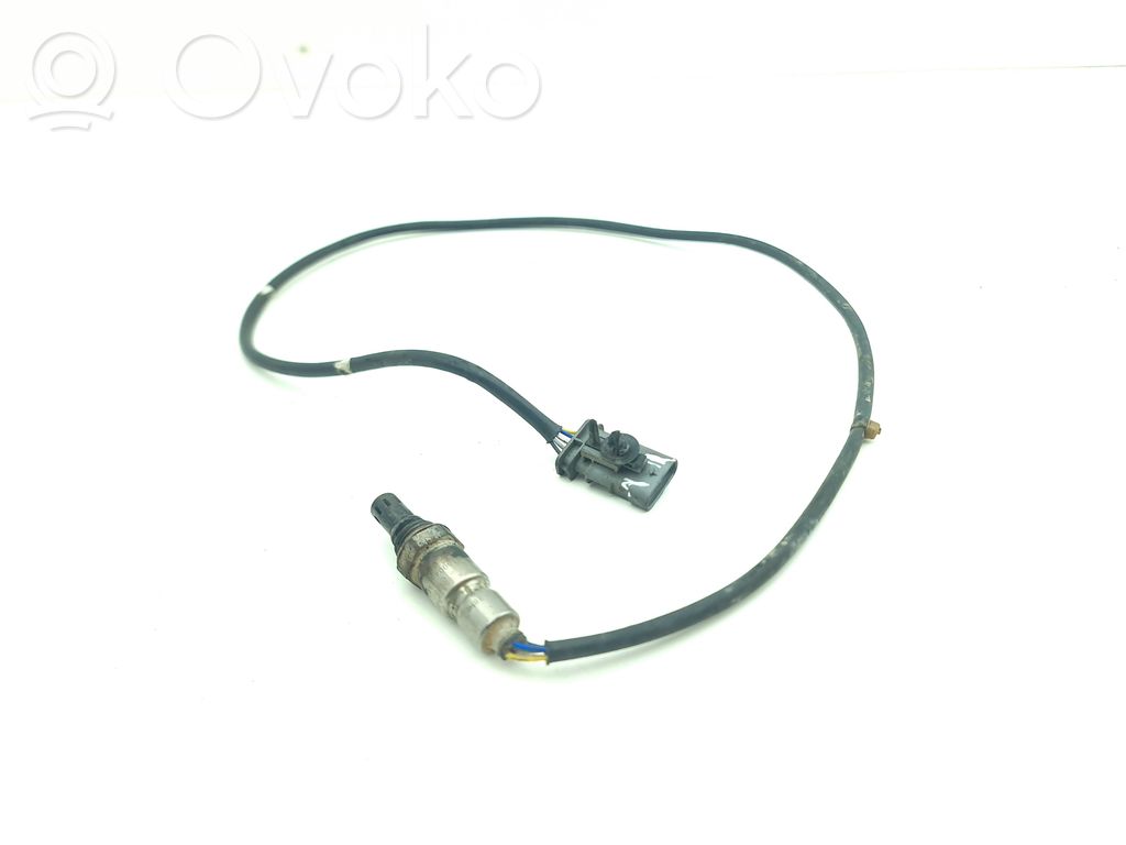 Fiat Ducato Lambda probe sensor 