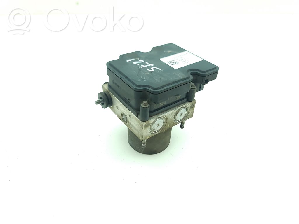 Fiat Ducato ABS Pump 