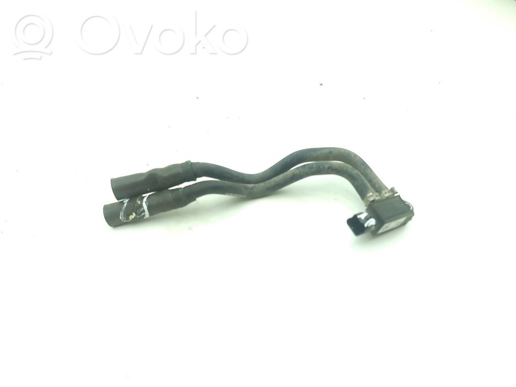 Renault Captur II Sensor 
