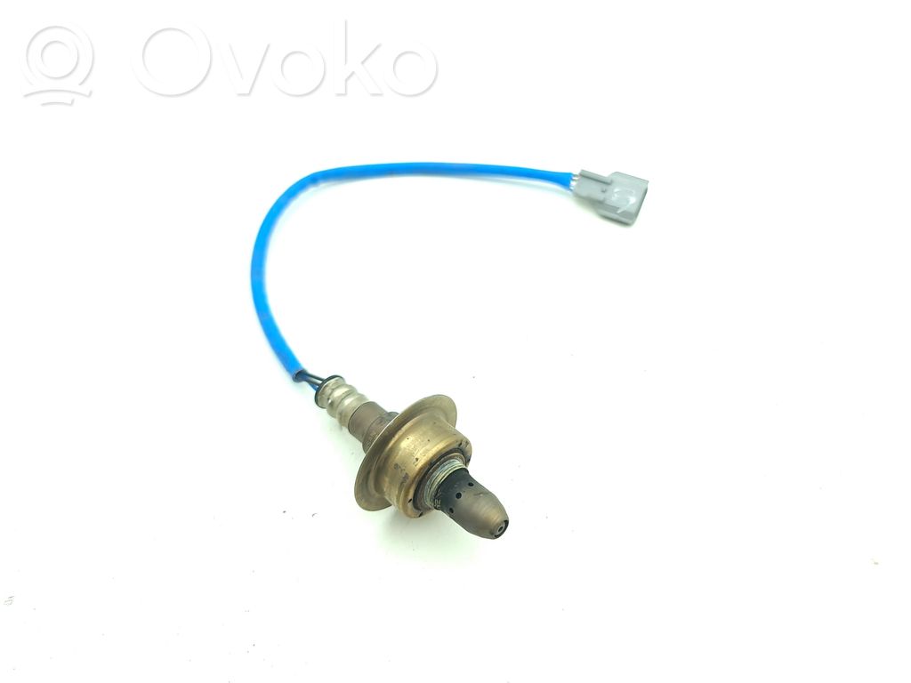 Renault Captur II Lambda probe sensor 