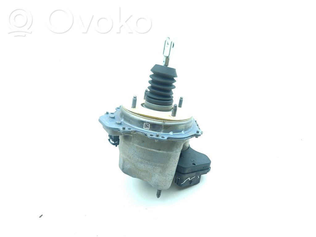 Renault Captur II Brake booster 