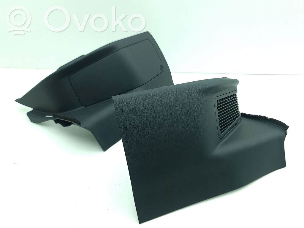 Capac lateral scaun spate sus   7697402120,7697302110