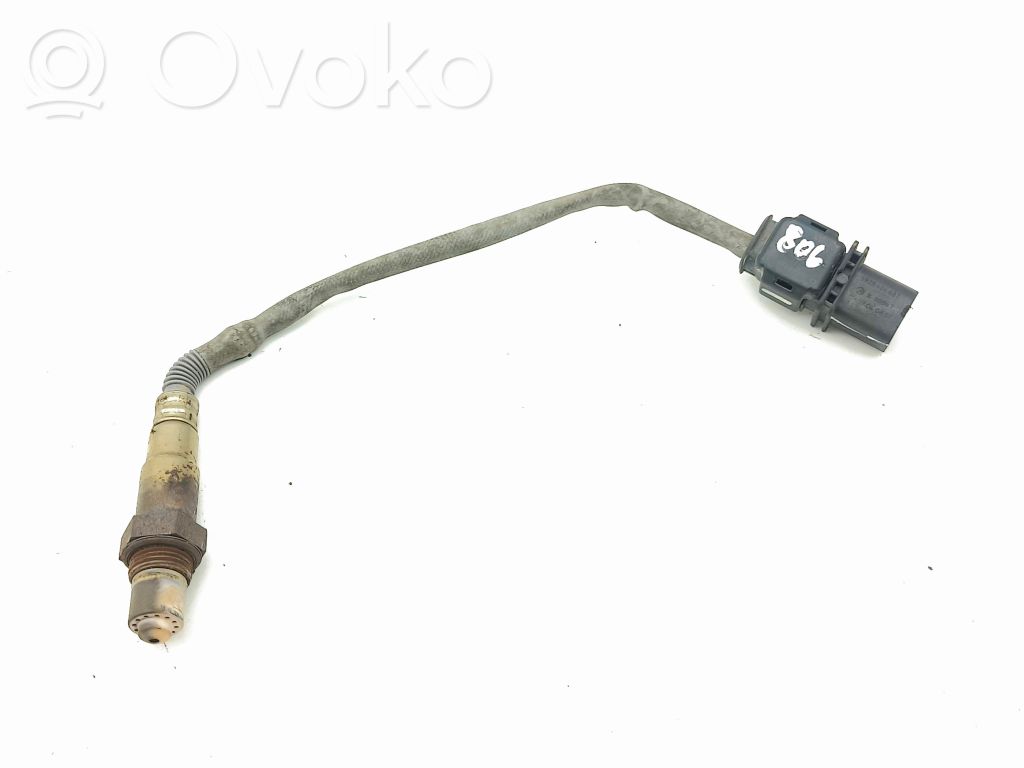 KIA Sportage Sonde lambda 