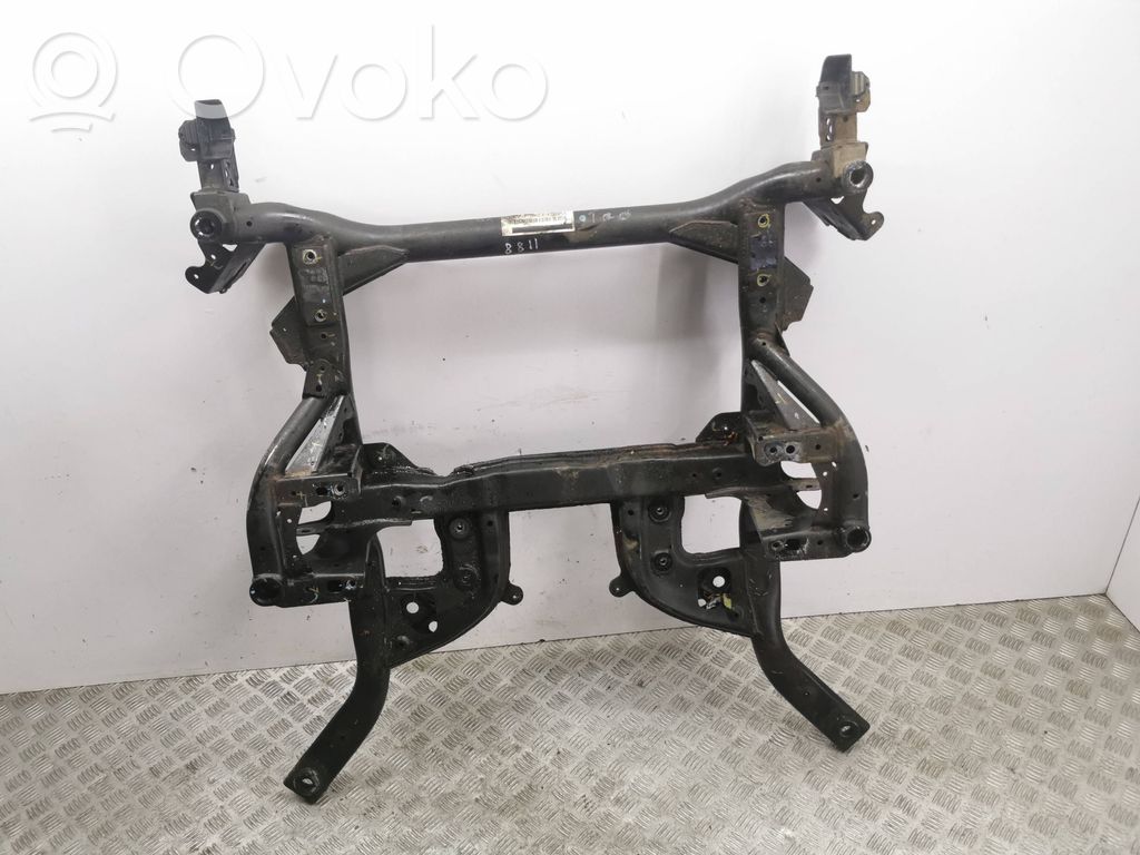 Jaguar XE Front subframe 