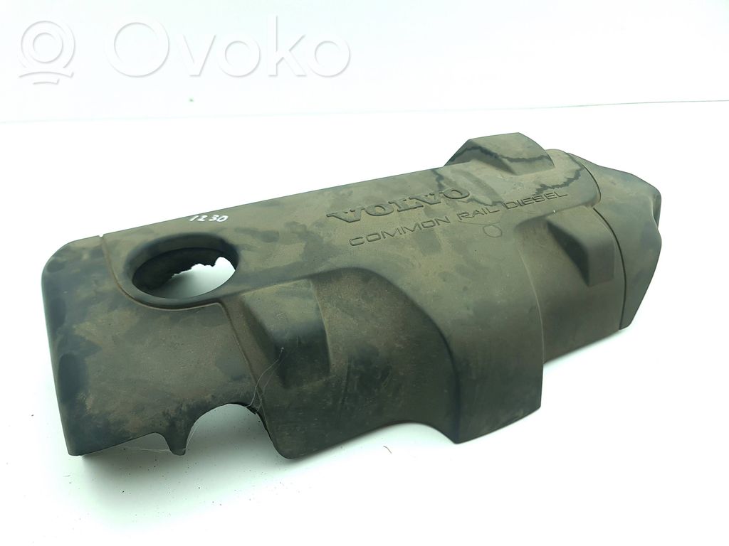 Engine cover (trim)   08653495,666MD30