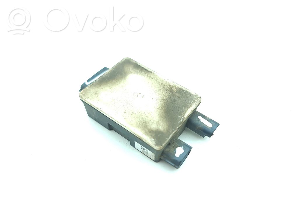 Nissan Navara D23 Fuel injection pump control unit/module 