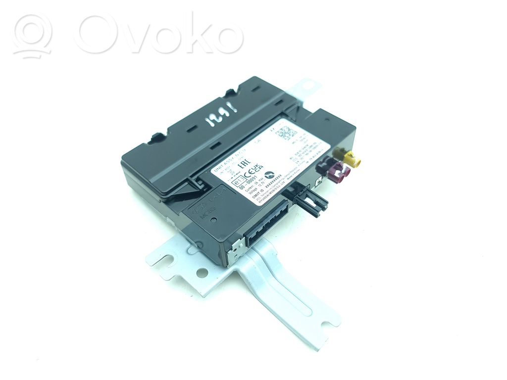 Hyundai Kona II Other control units/modules 