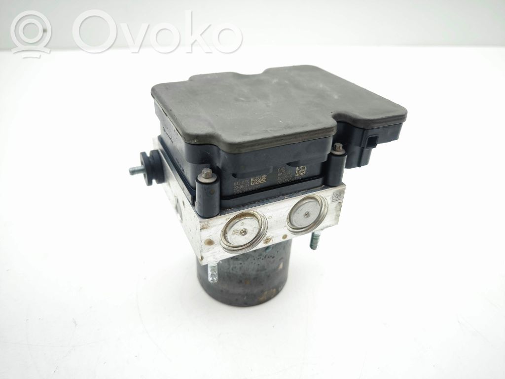 Nissan Juke II F16 ABS Pump 
