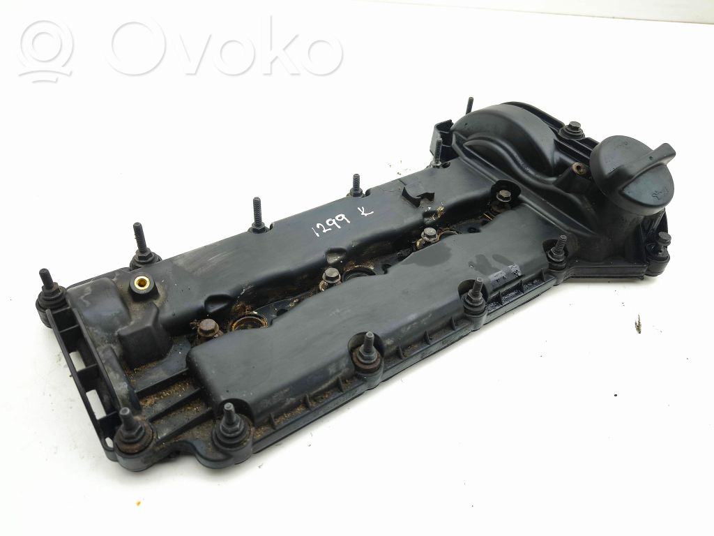 Maserati Ghibli Ventildeckel 