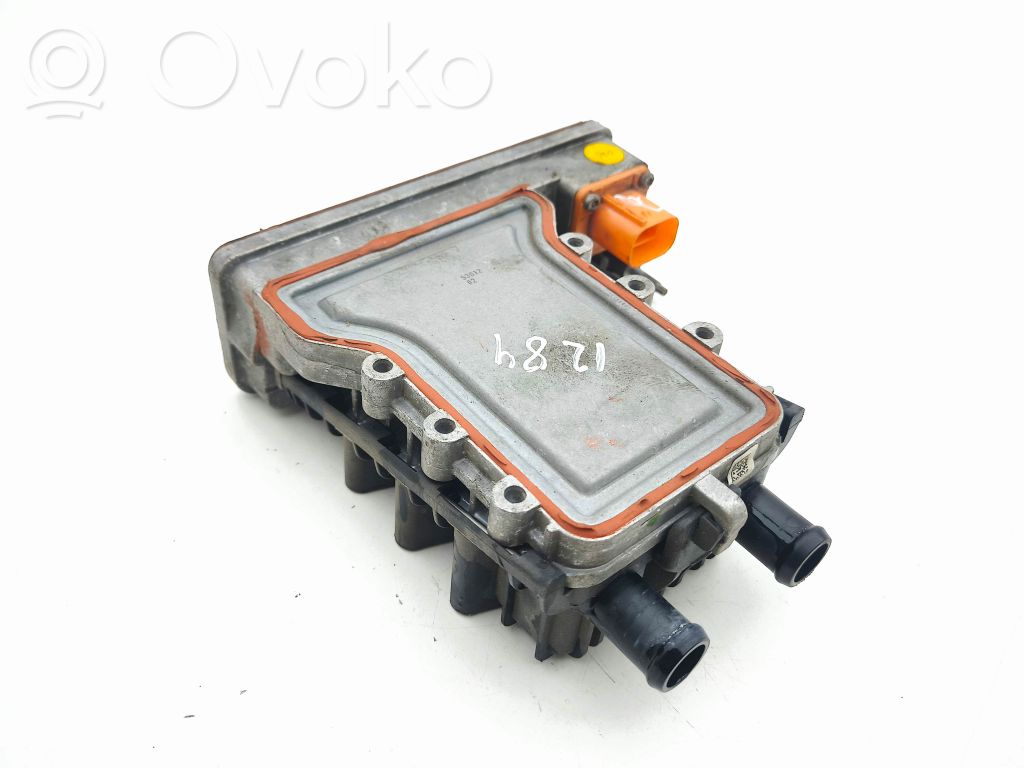 Seat Leon IV Coolant heater 