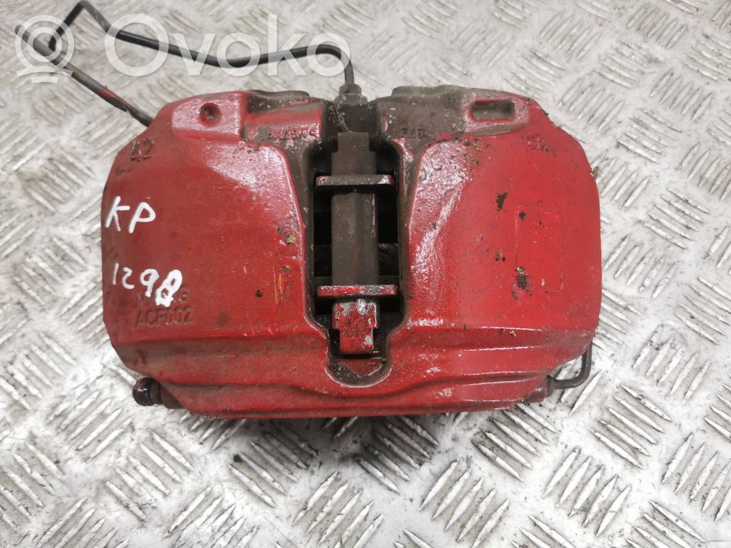 Bremssattel vorne