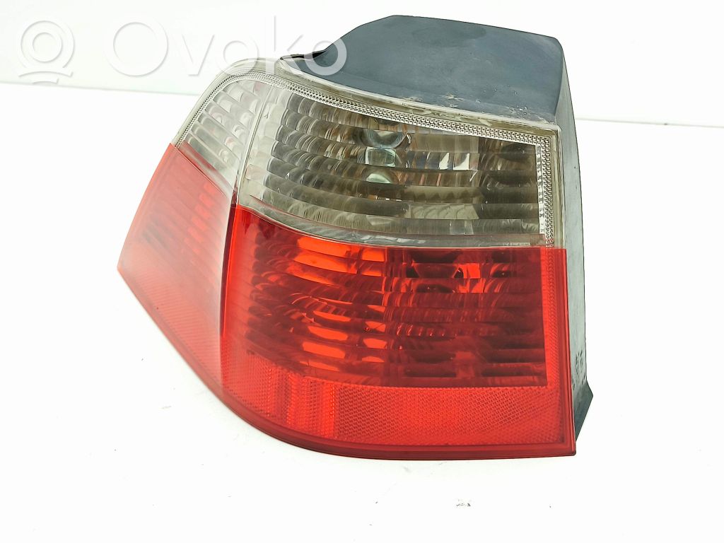 BMW 5 E60 E61 Rear/tail lights 