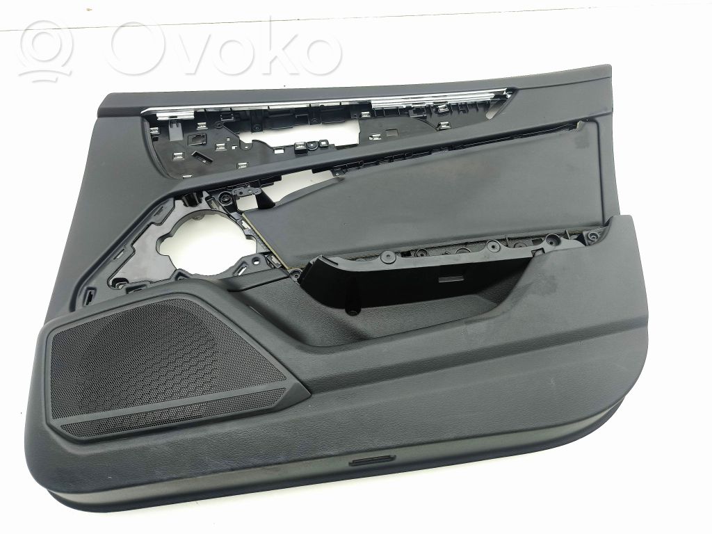 Audi A6 S6 C8 4K Etuoven verhoilu 