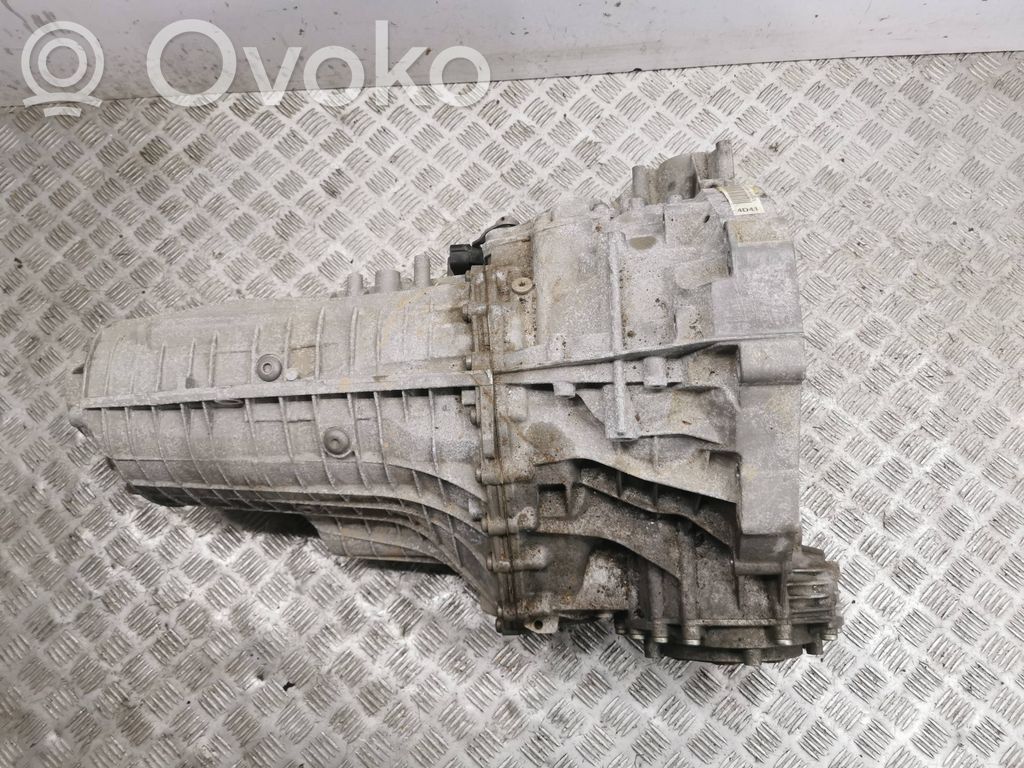 Automatic gearbox   FD7CK002,UKW,C020869,210618
