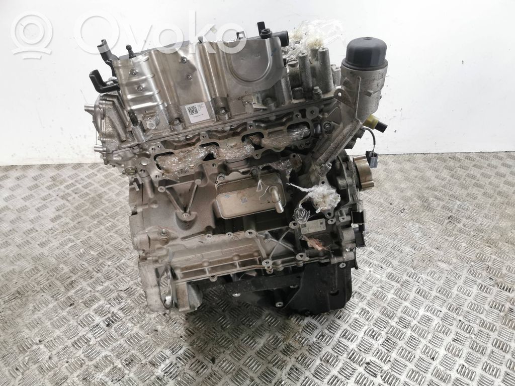 Engine   AJ21D4