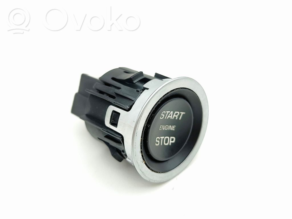 Land Rover Range Rover Velar Engine start stop button switch 