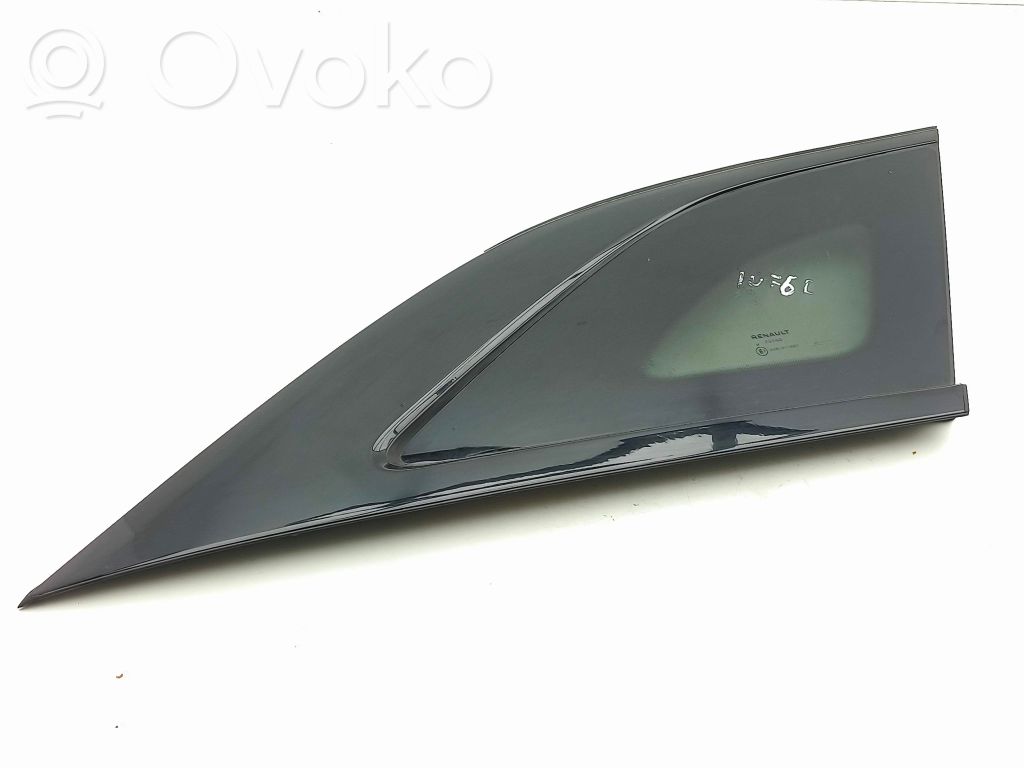 Renault Austral Rear side window 