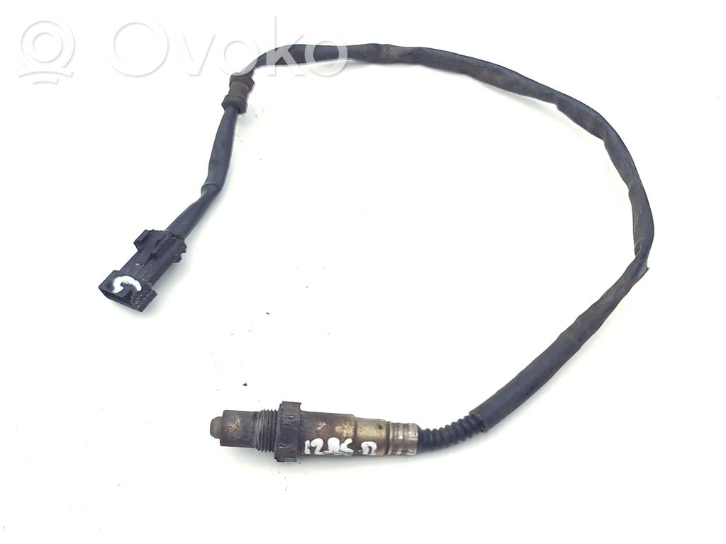 Maserati Quattroporte Lambda probe sensor 
