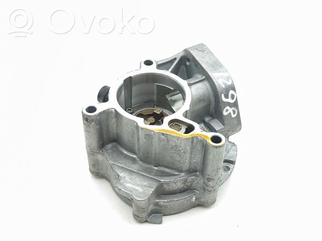 Audi A6 S6 C8 4K Pompe à vide 