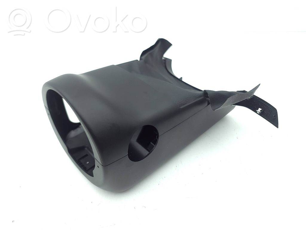 Audi A6 S6 C8 4K Steering wheel column trim 