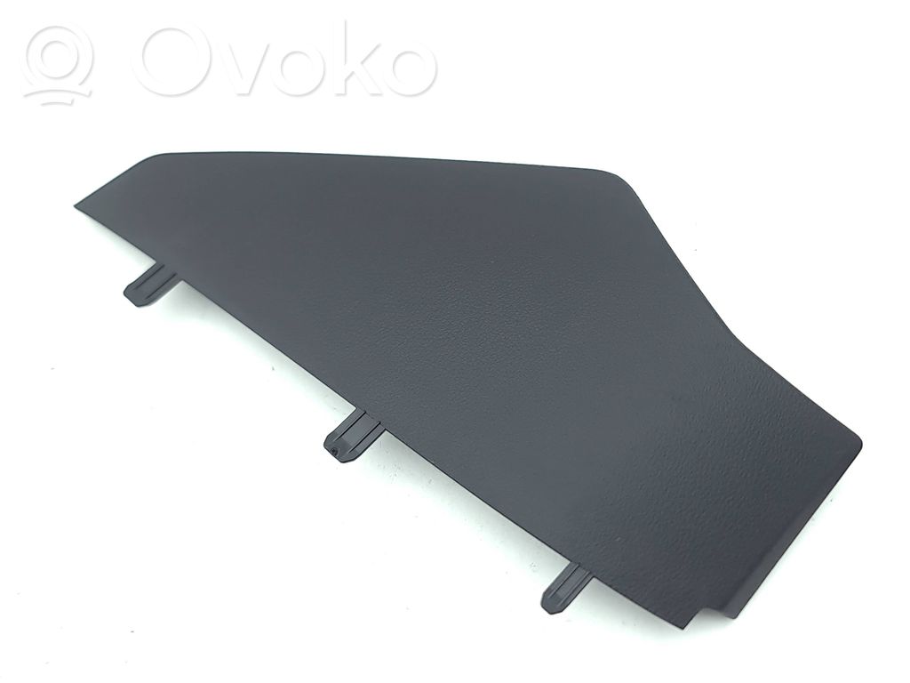 Audi A6 S6 C8 4K Dashboard side end trim 