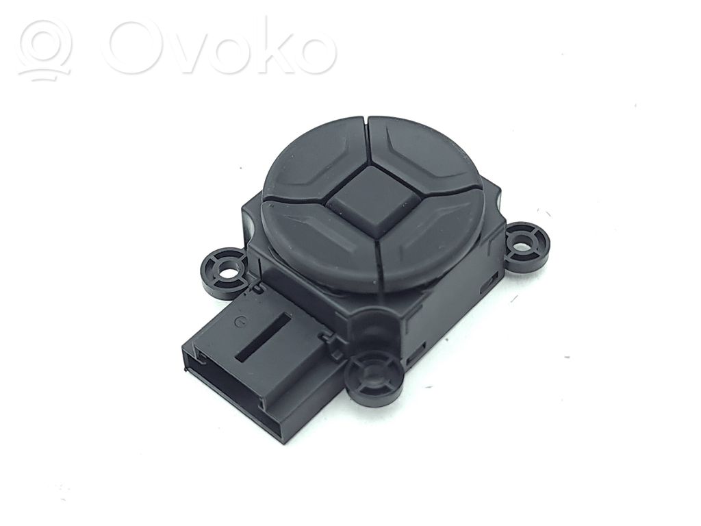 Audi A6 S6 C8 4K Seat control switch 