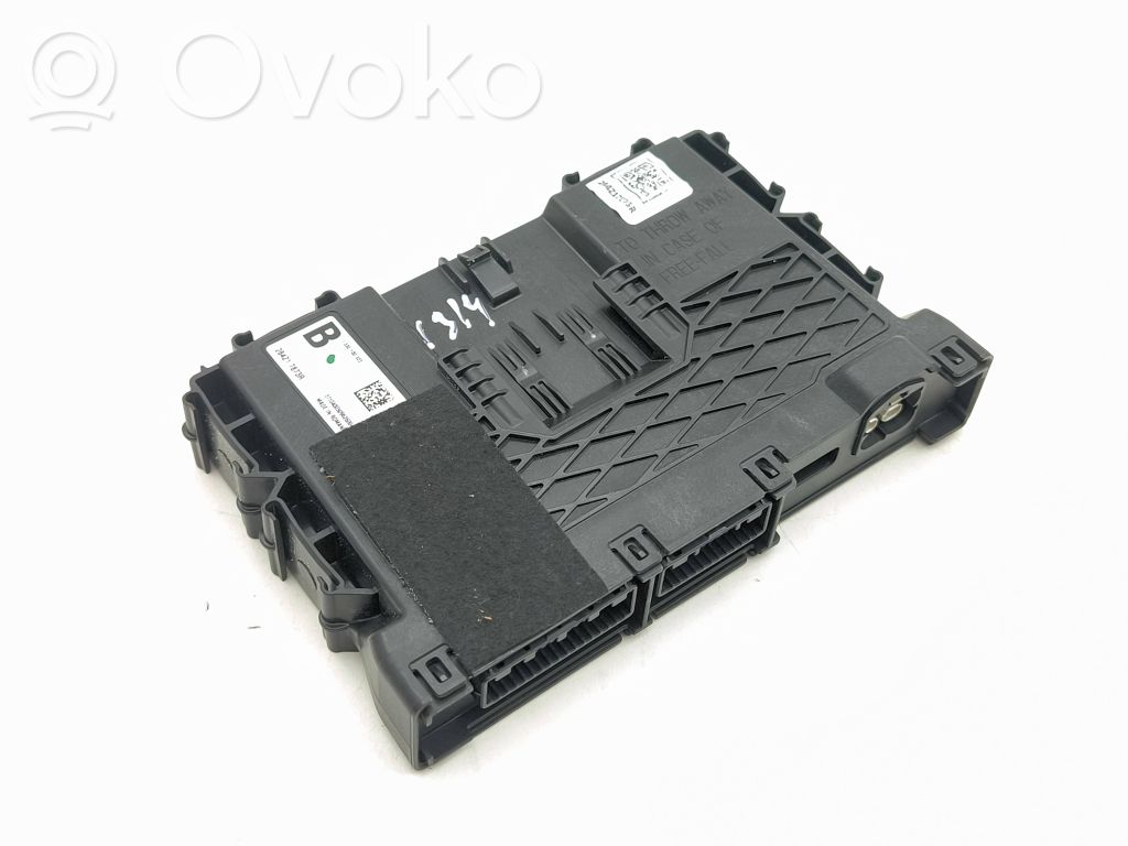Sonstige Steuergeräte / Module   284Z17873R,3330F00323