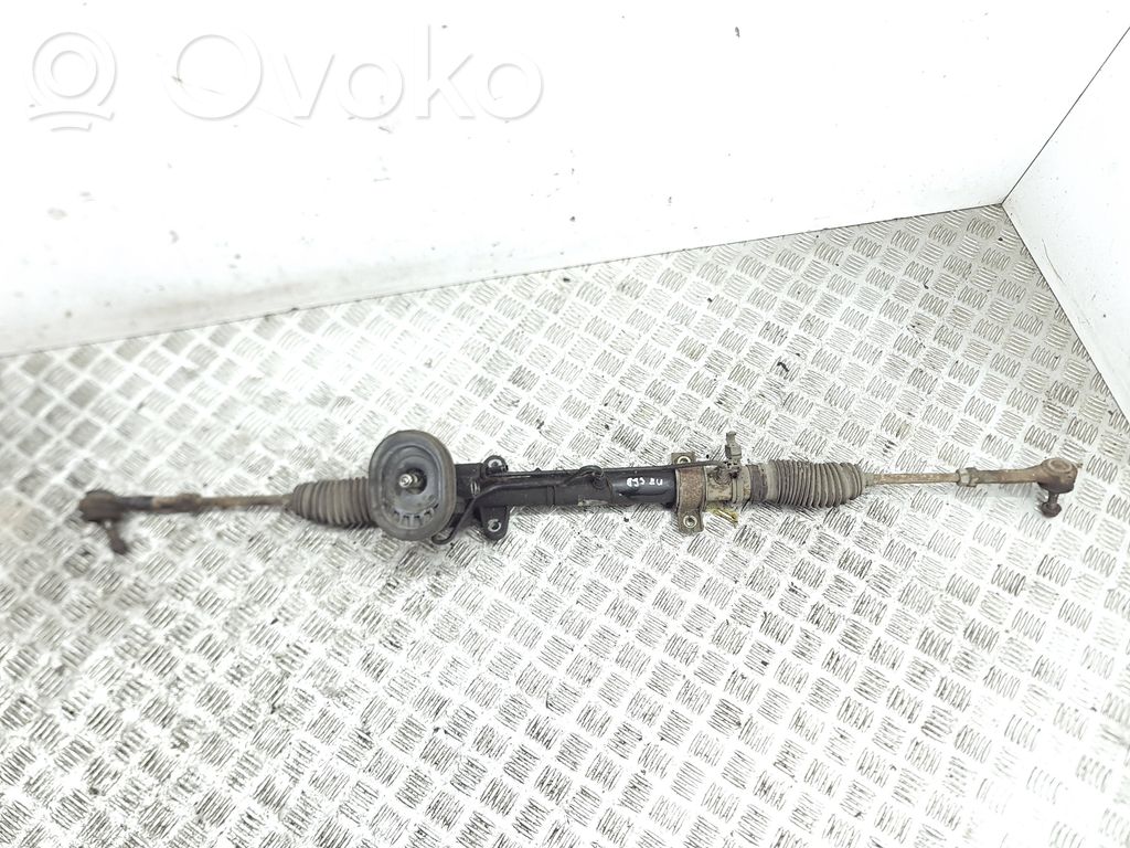 Steering rack