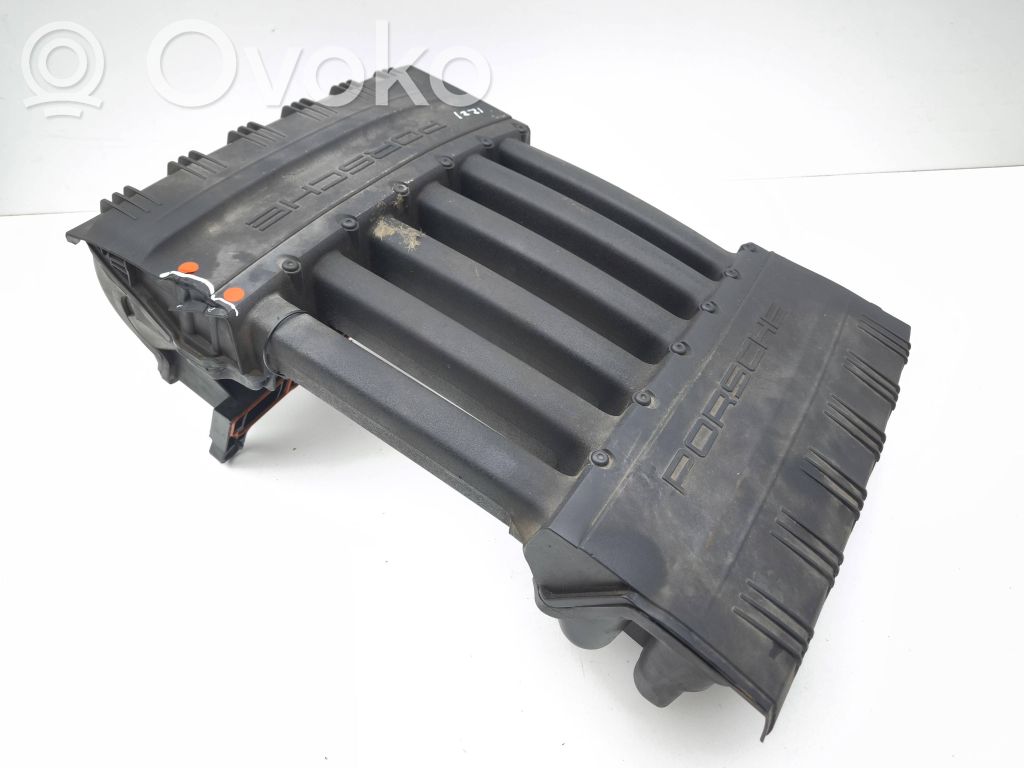 Colector de admisión   70310993,70310999