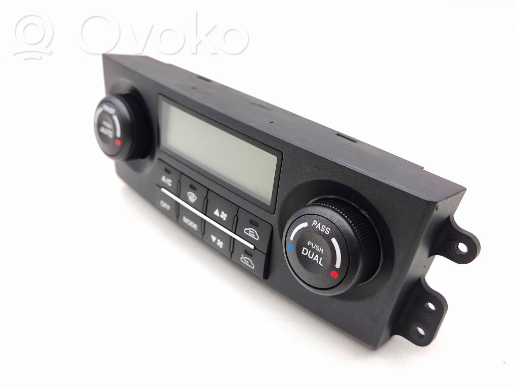 Climate control unit   972503E261,S7151001154S9
