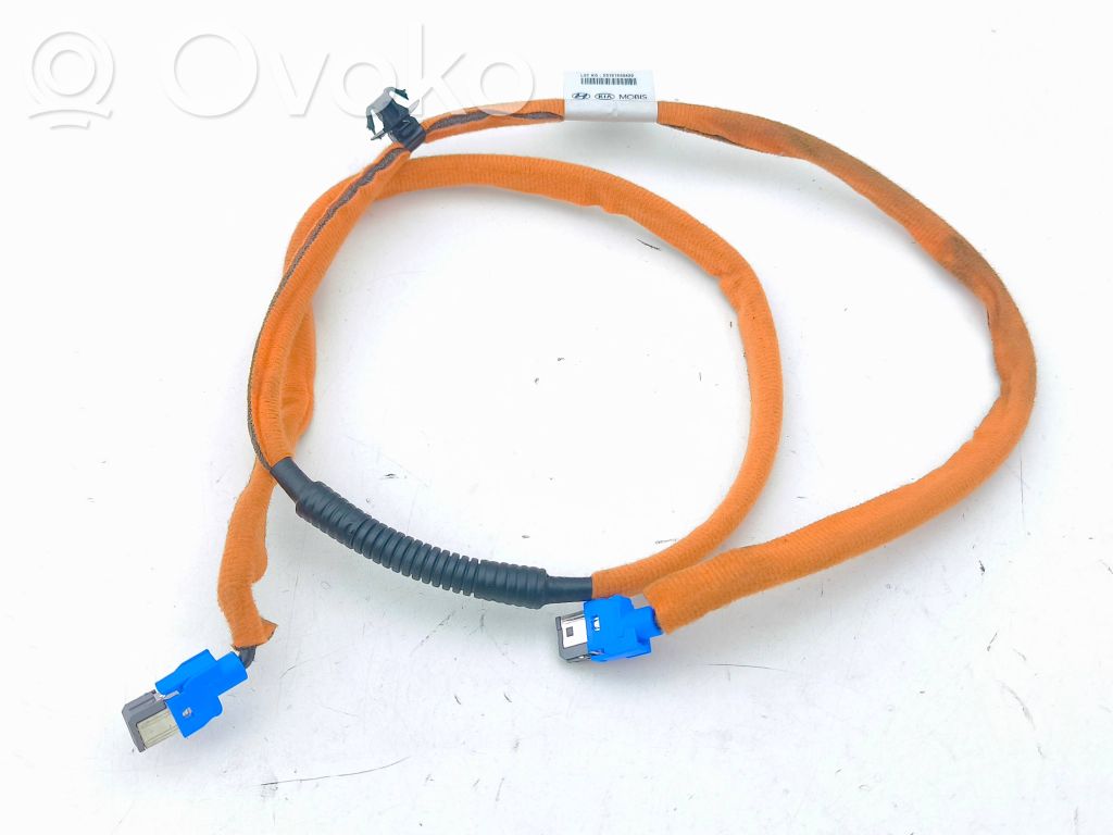 KIA Niro Otros cableados 