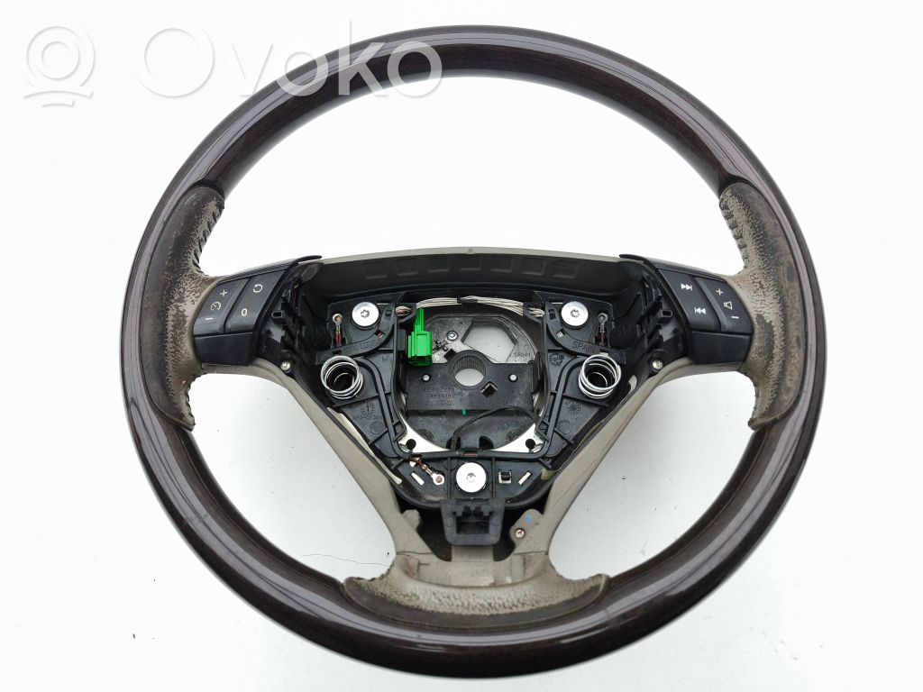 Volvo XC90 Steering wheel 