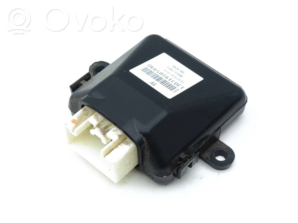 KIA Optima Module de commande de siège 