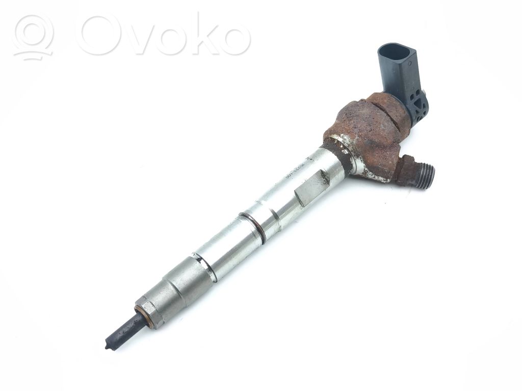 Audi A4 S4 B9 Inyector de combustible 