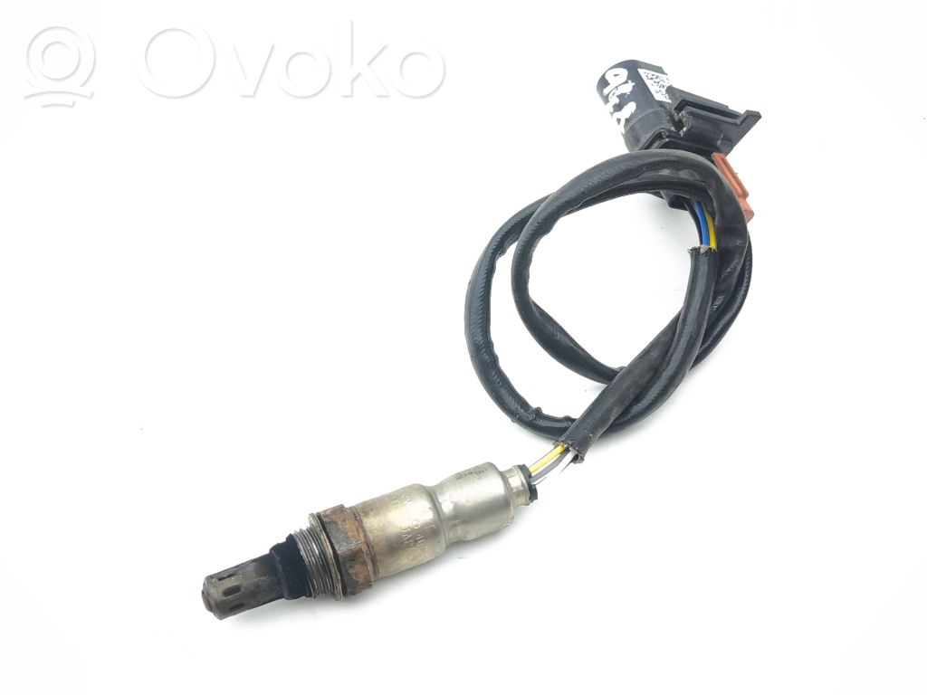 Зонд «Lambda»   4G0906265