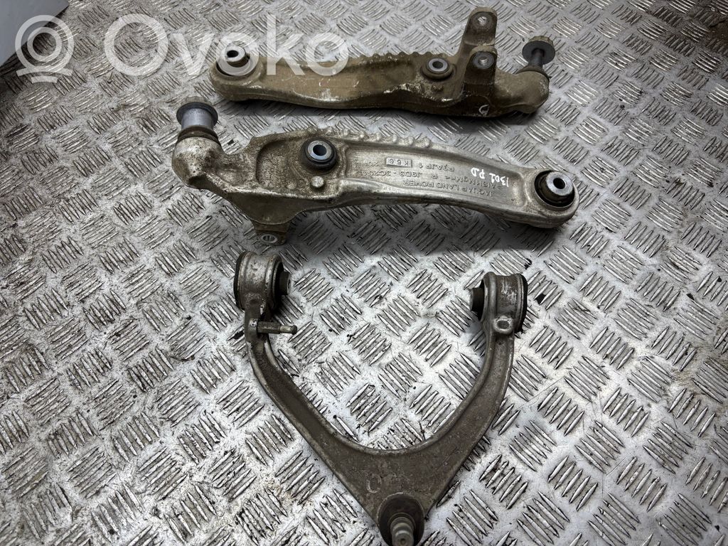 Land Rover Range Rover Velar Querlenker Achsschenkel vorne 