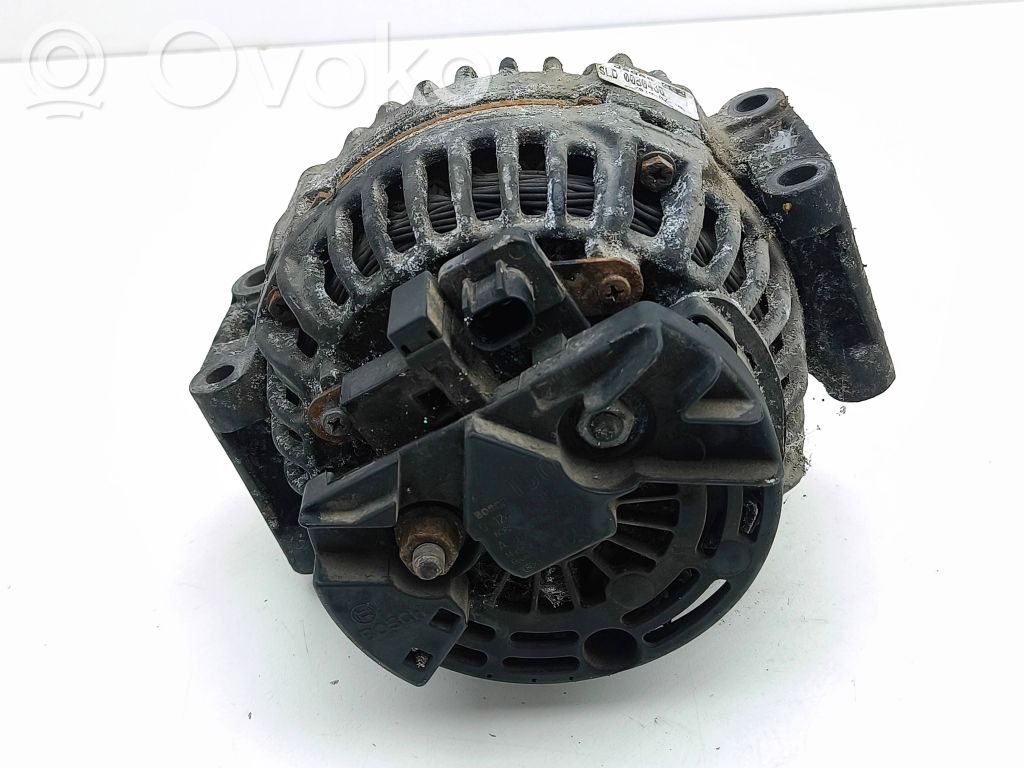 Chrysler PT Cruiser Ģenerators 