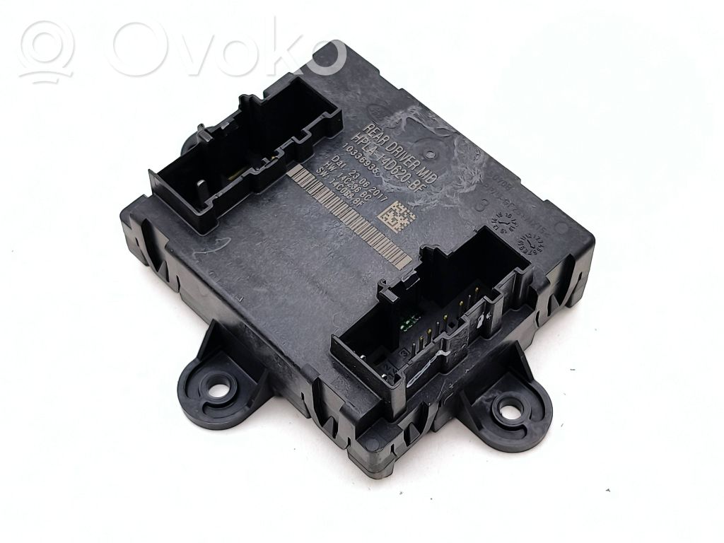 Jaguar F-Pace Door control unit/module 