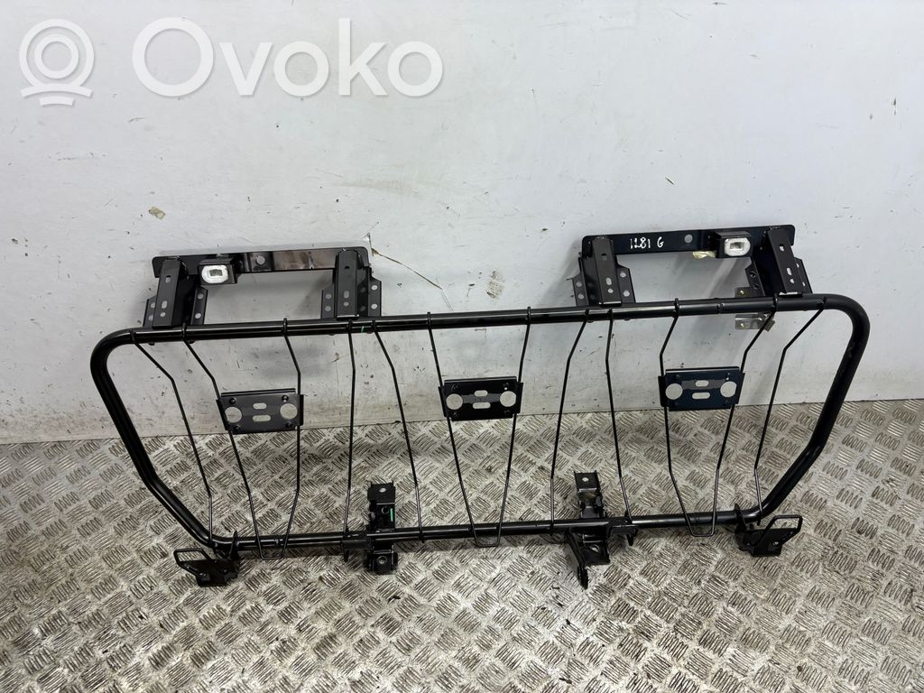 Seat frame   AG148543B