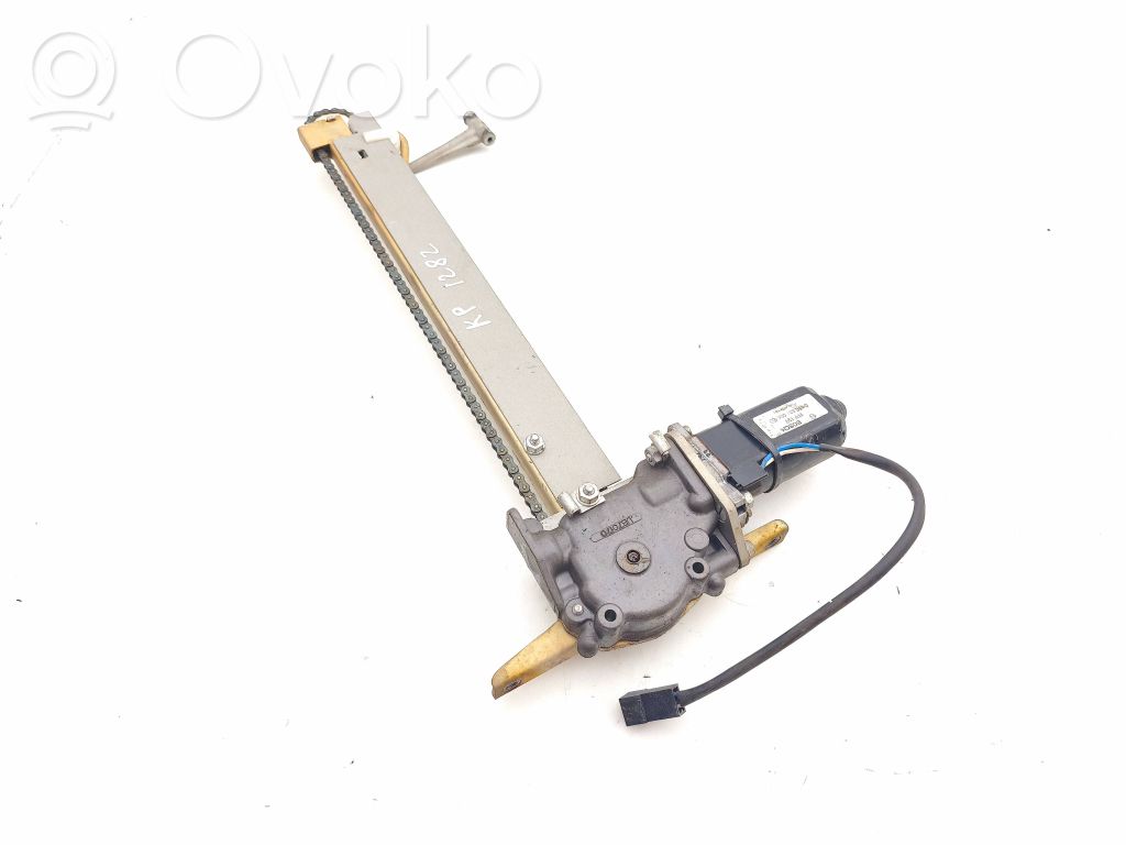 Elektryczny podnośnik szyby drzwi przednich   0130831006